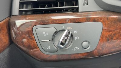 Audi A5 Gebrauchtwagen