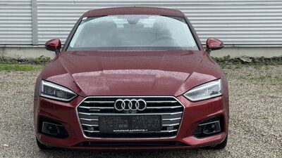 Audi A5 Gebrauchtwagen