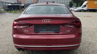 Audi A5 Gebrauchtwagen