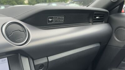 Ford Mustang Gebrauchtwagen