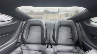 Ford Mustang Gebrauchtwagen