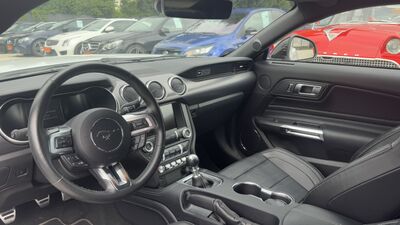 Ford Mustang Gebrauchtwagen