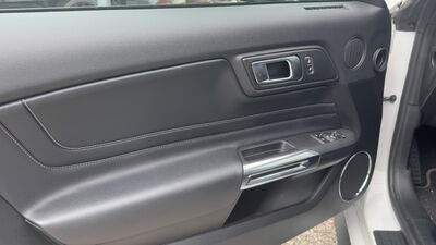 Ford Mustang Gebrauchtwagen