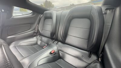 Ford Mustang Gebrauchtwagen