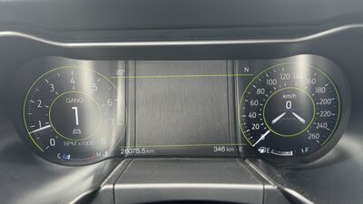 Ford Mustang Gebrauchtwagen