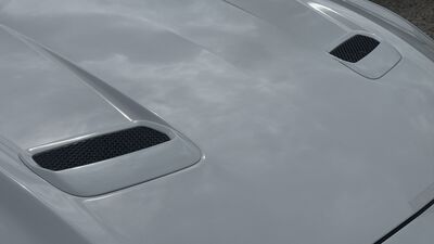 Ford Mustang Gebrauchtwagen