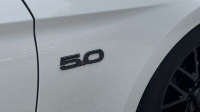 Ford Mustang Gebrauchtwagen