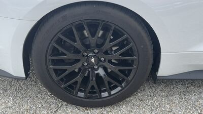 Ford Mustang Gebrauchtwagen