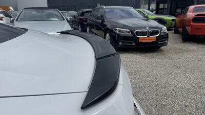 Ford Mustang Gebrauchtwagen