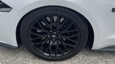 Ford Mustang Gebrauchtwagen