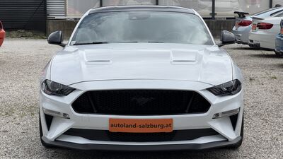 Ford Mustang Gebrauchtwagen