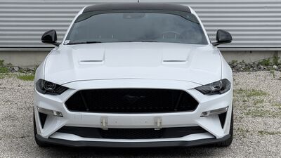 Ford Mustang Gebrauchtwagen