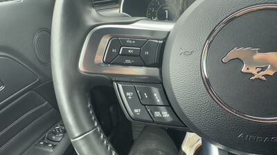 Ford Mustang Gebrauchtwagen