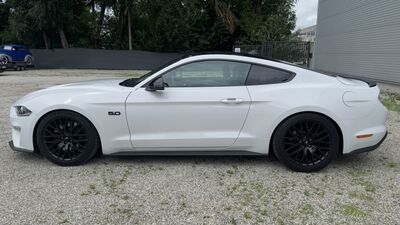 Ford Mustang Gebrauchtwagen