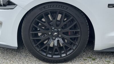 Ford Mustang Gebrauchtwagen