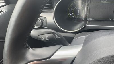 Ford Mustang Gebrauchtwagen