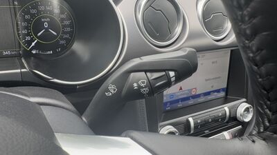 Ford Mustang Gebrauchtwagen