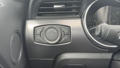 Ford Mustang Gebrauchtwagen