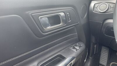 Ford Mustang Gebrauchtwagen