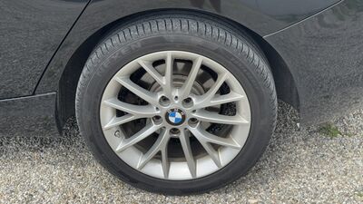 BMW 1er Gebrauchtwagen