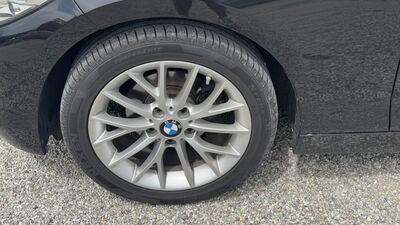 BMW 1er Gebrauchtwagen