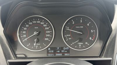 BMW 1er Gebrauchtwagen