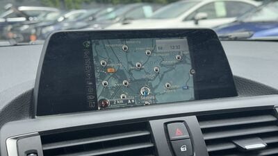 BMW 1er Gebrauchtwagen