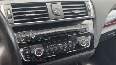 BMW 1er Gebrauchtwagen