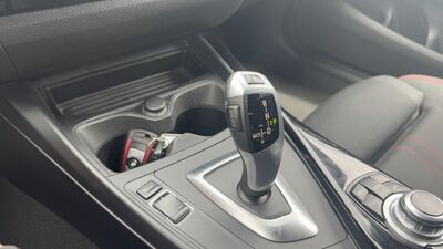 BMW 1er Gebrauchtwagen