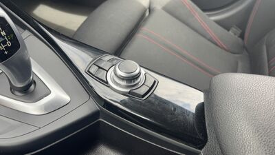 BMW 1er Gebrauchtwagen