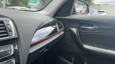 BMW 1er Gebrauchtwagen