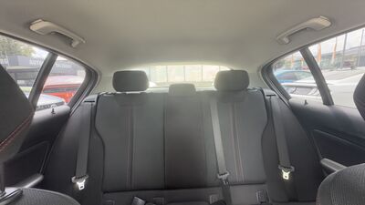 BMW 1er Gebrauchtwagen