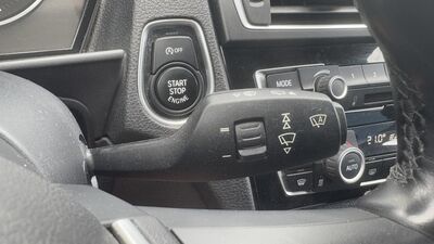 BMW 1er Gebrauchtwagen