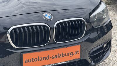 BMW 1er Gebrauchtwagen