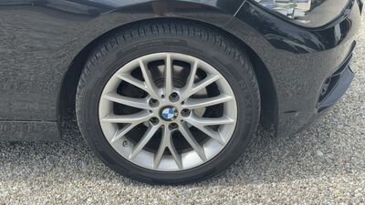 BMW 1er Gebrauchtwagen