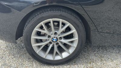 BMW 1er Gebrauchtwagen