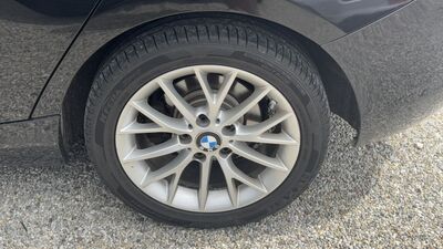 BMW 1er Gebrauchtwagen