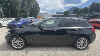 BMW 1er Gebrauchtwagen