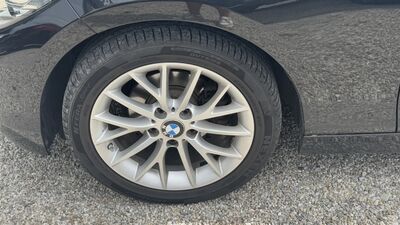 BMW 1er Gebrauchtwagen