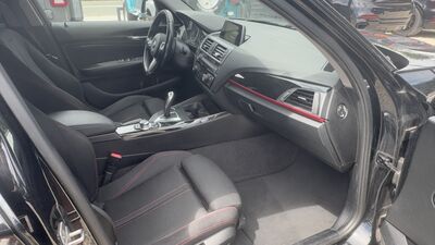 BMW 1er Gebrauchtwagen