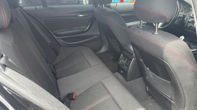 BMW 1er Gebrauchtwagen