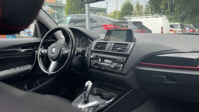 BMW 1er Gebrauchtwagen