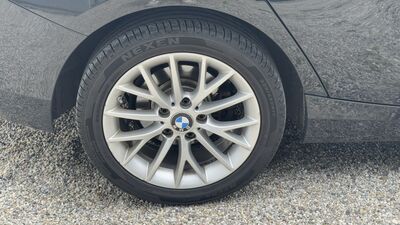 BMW 1er Gebrauchtwagen
