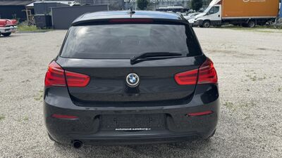 BMW 1er Gebrauchtwagen