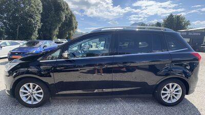 Ford C-MAX Gebrauchtwagen