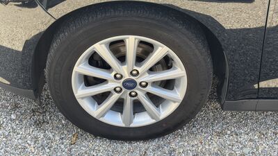 Ford C-MAX Gebrauchtwagen