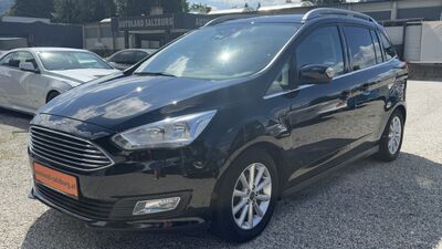 Ford C-MAX Gebrauchtwagen