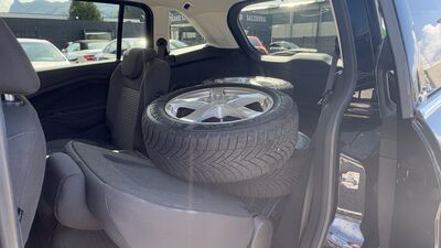 Ford C-MAX Gebrauchtwagen