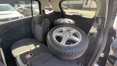 Ford C-MAX Gebrauchtwagen