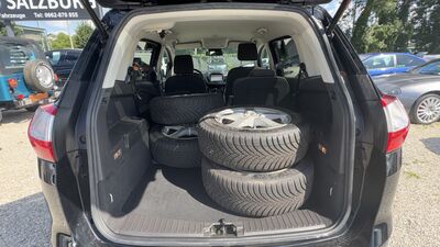 Ford C-MAX Gebrauchtwagen